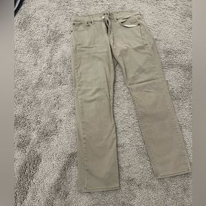 Lucky brand pants 32/30